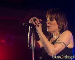 Beth Hart in Warsaw 2013 (47)